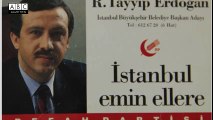 Recep Tayyip Erdoğan - Tamam İnşallah - Refah Partisi
