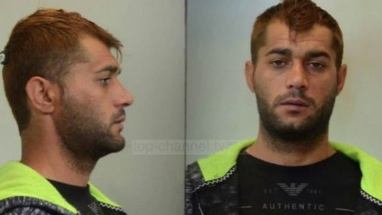 Vrasësi i avokatit grek kërkohet në Shqipëri - Top Channel Albania - News - Lajme