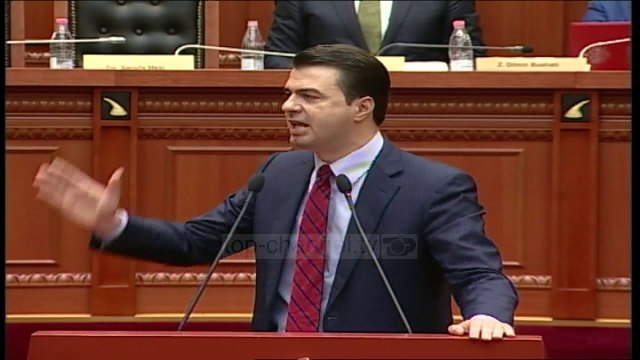 Debati në Kuvend për buxhetin dhe drogën - Top Channel Albania - News - Lajme