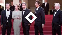 PHOTOS. Festival de Cannes : Cate Blanchett et son jury font sensation avant la cérémonie d'ouverture