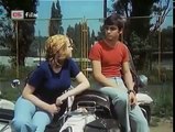 Zrcadlo pro Kristýnu 1975 Československo Drama & Zvony pana Hejhuly komedie Československo part 3/4