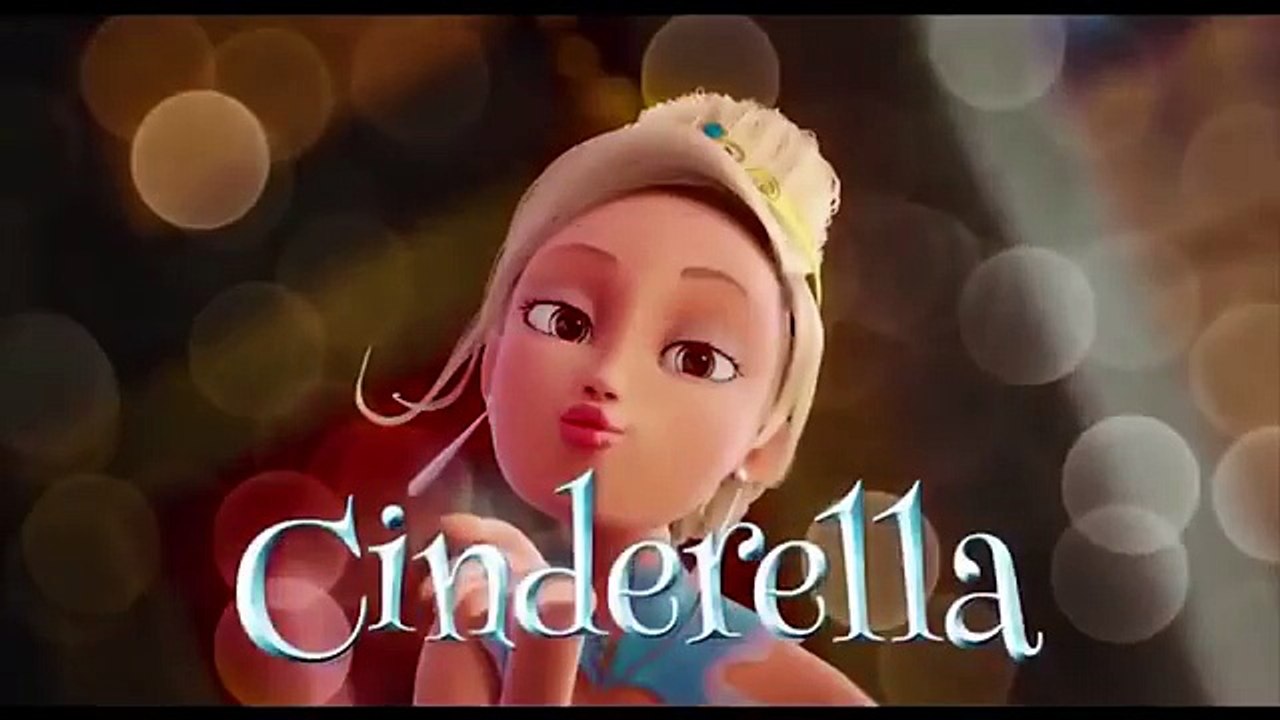 CHARMING Official Trailer (2018) Demi Lovato, Sia, Animation Movie HD