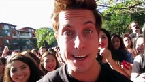 Los Angles Meet Up 2013 • Sawyer Hartman