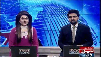 Commissioner Karachi Angered on media representatives