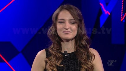 Next - Travel - Fira, Santorini - 2 Nëntor 2017 - Show - Vizion Plus