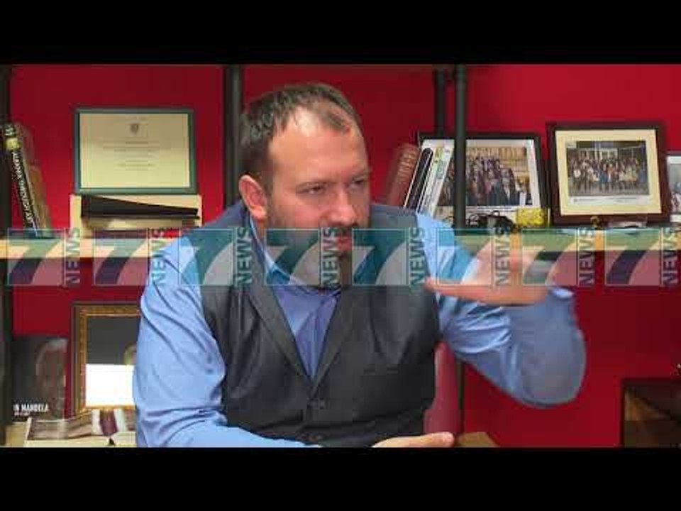 BASHKIA E TIRANES SQARON TAKSEN E PRONES - News, Lajme - Kanali 8