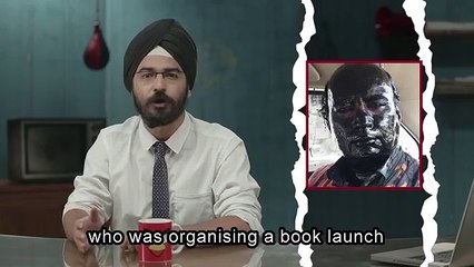 EIC Outrage: Pakistani Artists in India