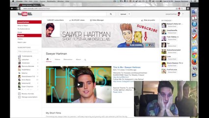 One Million Subscribers