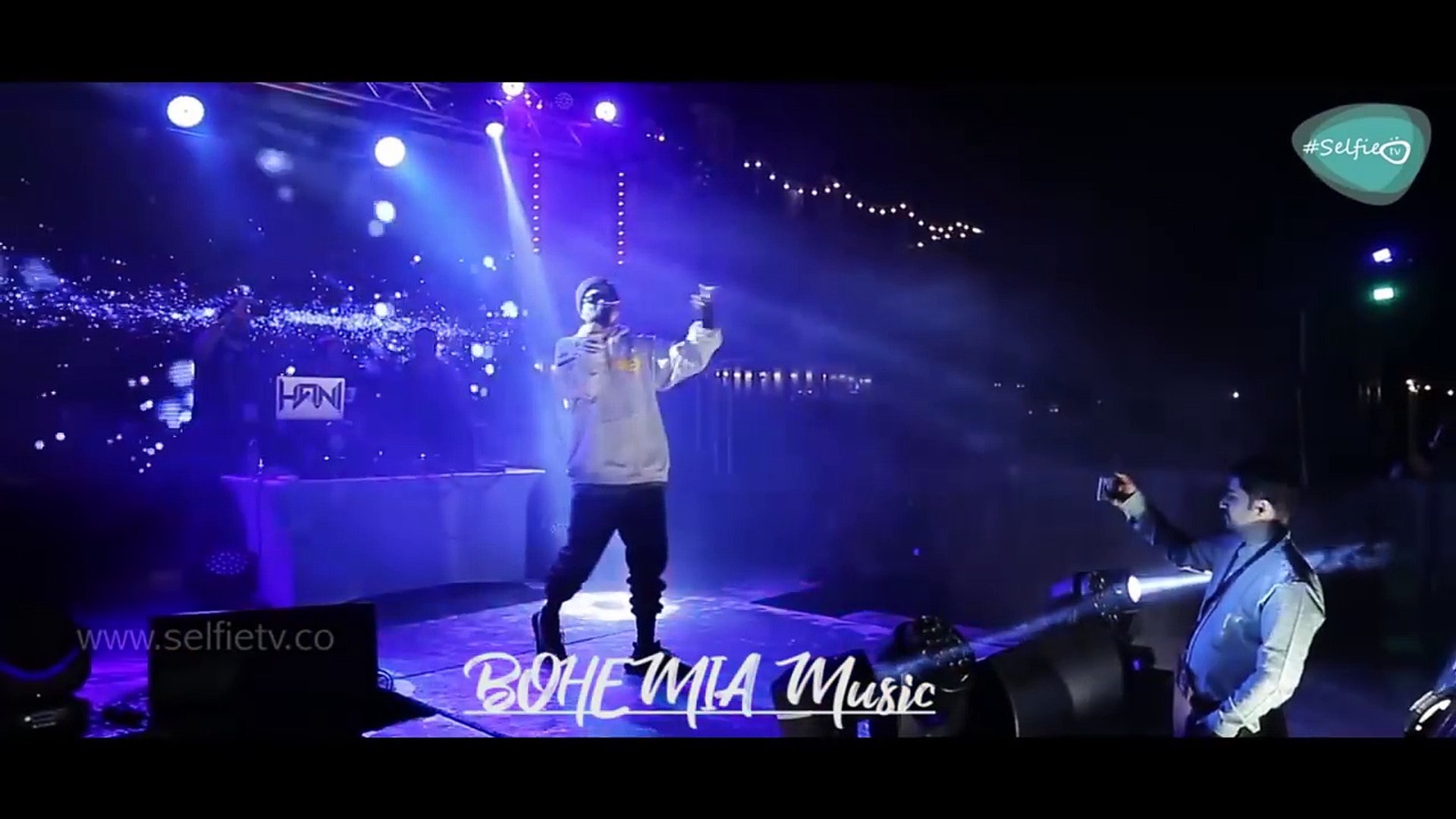 ⁣BOHEMIA as RAEES -ft. YOYO & J.Hind - BOHEMIA MUSIC - YouTube