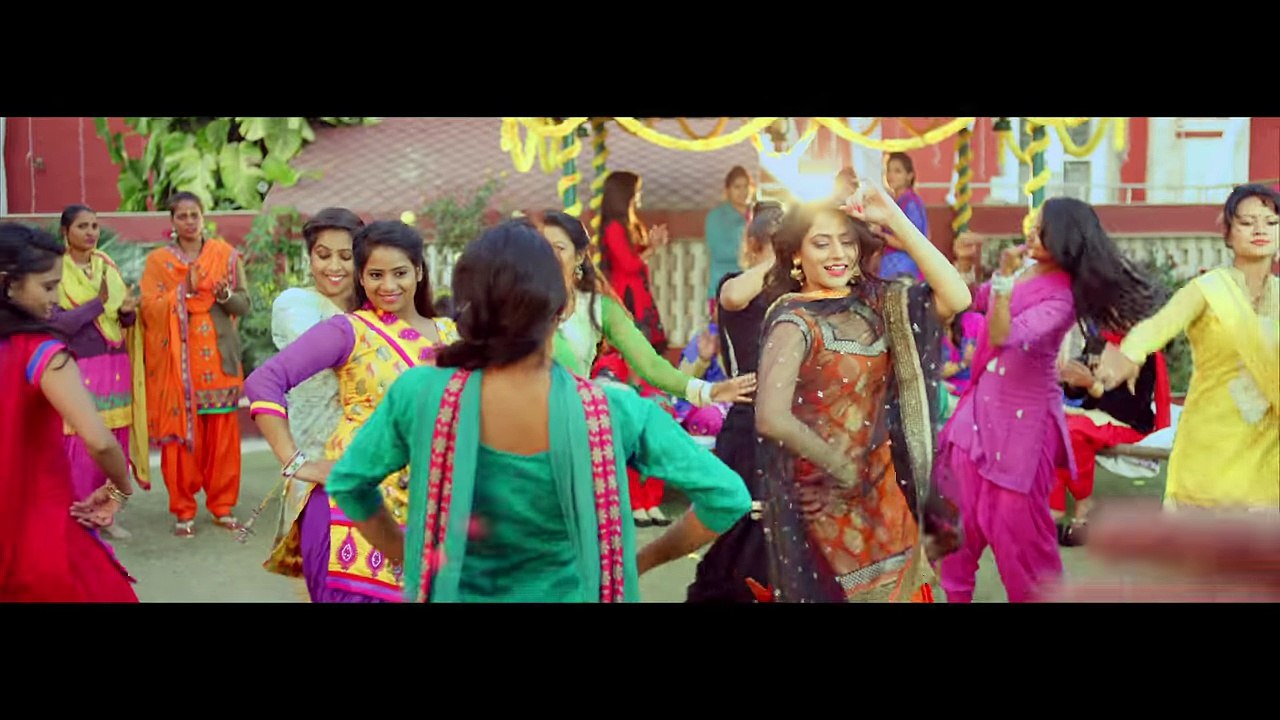 Deor Bharjayii (Full Song) - Babbal Rai - Latest Punjabi Songs 2016 - Speed Records - YouTube