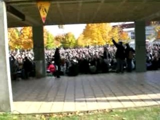 Vote fac du Mirail, Toulouse