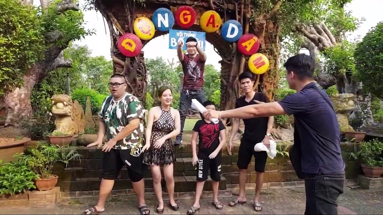 Hội Thánh Đức Chúa Trời Bố Đời - Tập 2