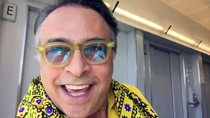 Barbaros Şansal böyle "T A M A M" dedi