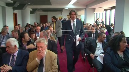 Случај "Дива Населба", реакции на партиите за пресудите