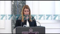 DY MINISTRE PREZANTOJNE NDRYSHIMET LIGJORE - News, Lajme - Kanali 11
