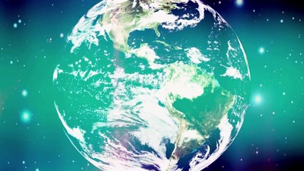 ¿Quién Vive En El Fondo Del Triángulo De Las Bermudas?