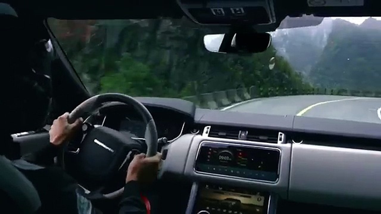 2018 Range Rover Sport SVR Beat Ferraris Record FASTEST Range Rover EVER!!