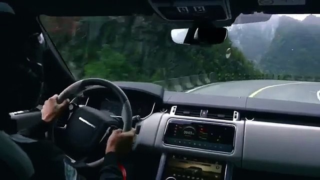 2018 Range Rover Sport SVR Beat Ferraris Record FASTEST Range Rover EVER!!