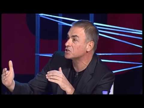 Ora News – Çani zbulon kush qëndron mbrapa largimit të kreut të SHISH: Bëri gol!