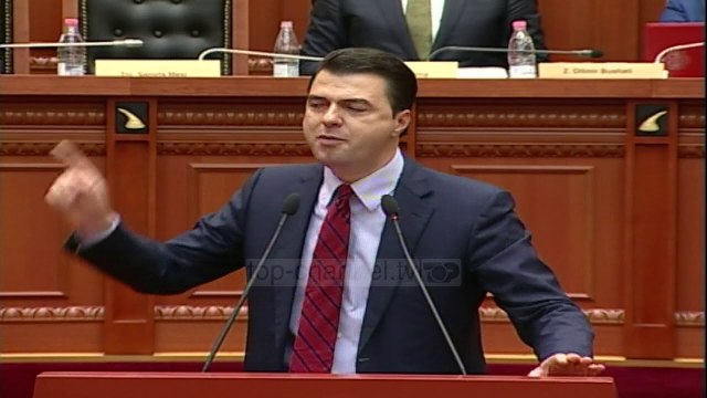 Debati në Kuvend për buxhetin dhe drogën - Top Channel Albania - News - Lajme
