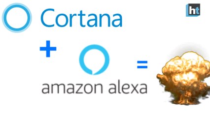 Build 2018 | Cortana and Alexa can now interact with each other?