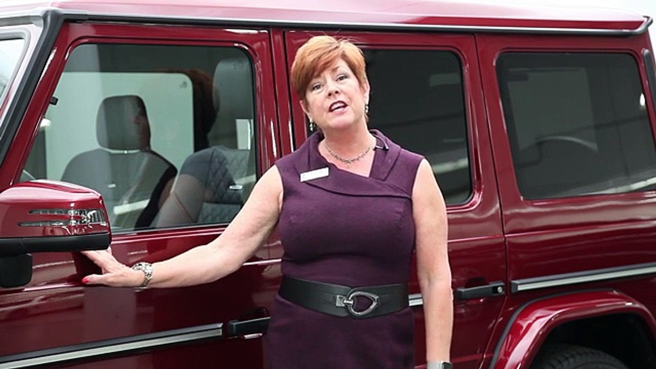 2018 Mercedes-Benz AMG G63 Dana Point CA | G Wagon Dealer Dana Point CA