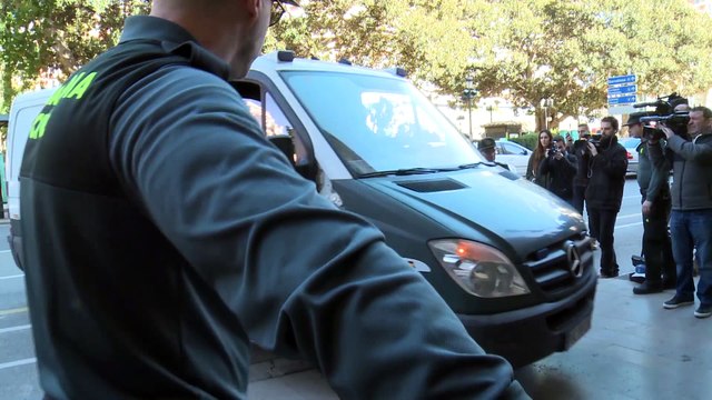 El Supremo emite la primera sentencia firme de la Gürtel