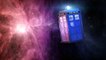 Doctor Who: Type-40 TARDIS - Spacedock