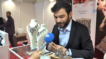 295 TL’ye tek taş pırlanta yüzük, 250 TL’ye altın kolye
