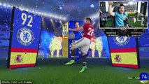 GUARANTEED BPL TOTS SBC PACK! 7 TOTS PACKED! FIFA 18