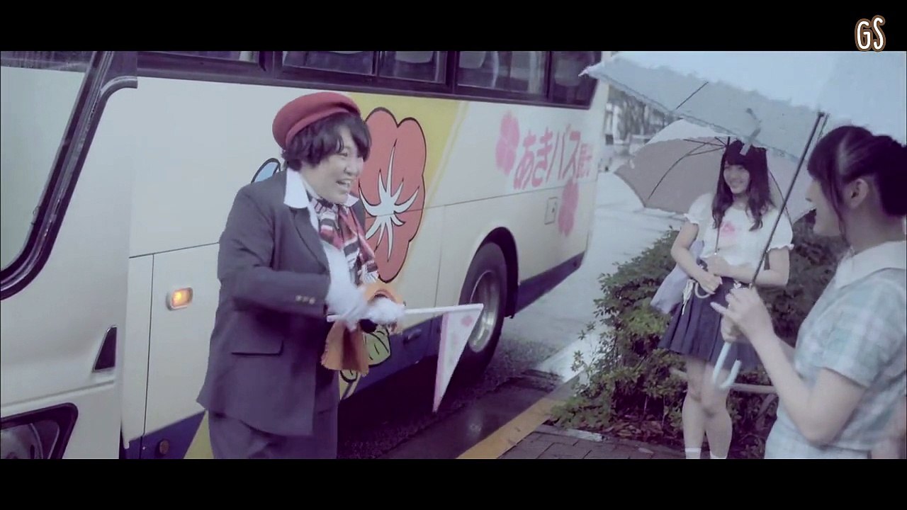 Kimi Dake ga Akimeiteita