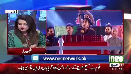 News Talk - 8th May 2018