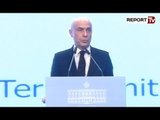 Report TV - Ministri italian, Minniti: Duhet të godasim të paprekshmit