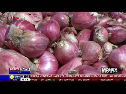 Pedagang Berharap Pemerintah Jaga Stabilitas Harga