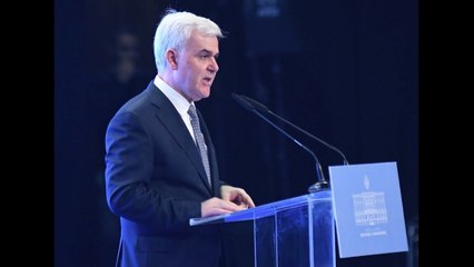 Report TV - Xhafaj mesazh Minnitit:Bastionet e krimit i përkasin të shkuarës