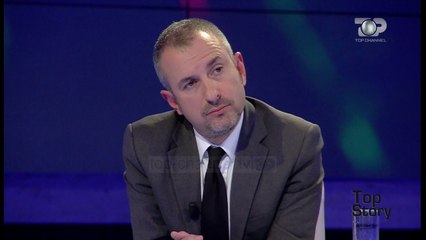 Top Story, 2 Nentor 2017, Pjesa 1 - Top Channel Albania - Political Talk Show