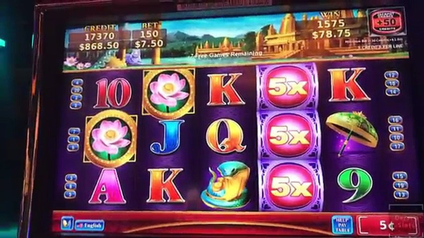 Aria high limit slot wins jackpot