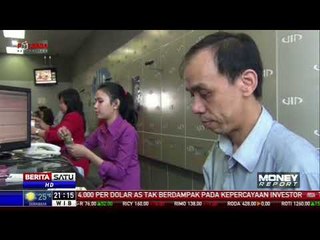 Kemenkeu Meyakini APBN Tak Terganggu Pelemahan Rupiah