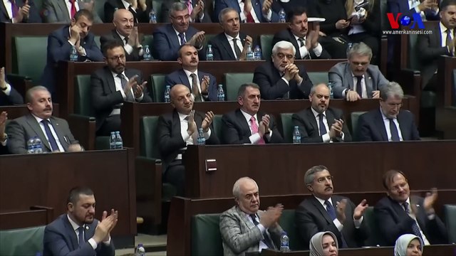Erdoğan: 'Biz Sizin Ne Denli Aşağılık Olduğunuzu Biliyoruz'