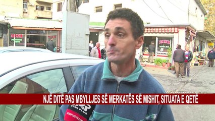 “NËSE NUK JEPET ZGJIDHJE, I DREJTOHEMI GREVËS SË URISË”