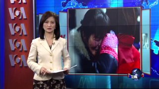 VOA连线：上海外滩踩踏事故，要求惩处官员呼声高