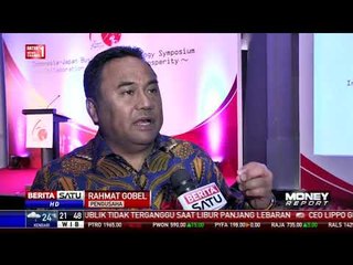 Jepang Akan Berinvestasi di Bidang Teknologi