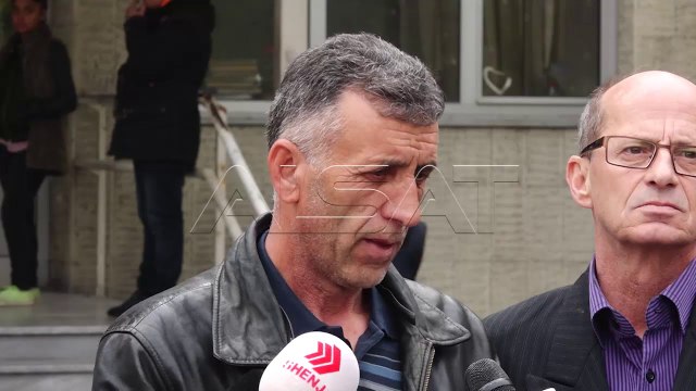 Kumanova , burg të përjetshëm edhe për Sulejman Osmanin