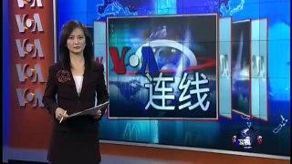 VOA卫视(2014年10月13日 第一小时节目)
