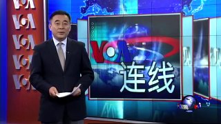 VOA连线：占领中环行动发起人陈健民介绍“占中”最新进展