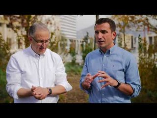 Veliaj pret homologun e Roterdamit - Top Channel Albania - News - Lajme