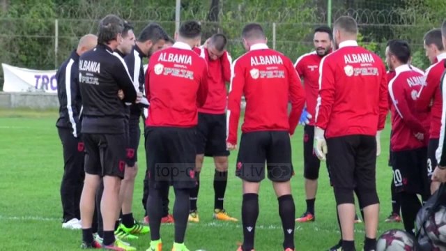 Miqësorja me Turqinë, Ajdareviç bën debutimin kuqezi - Top Channel Albania - News - Lajme