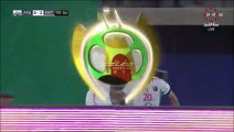 2-0 Jumaa Saeed Goal Kuwait  Emir Cup  Final - 08.05.2018 Kuwait SC 2-0 Al Arabi Kuwait