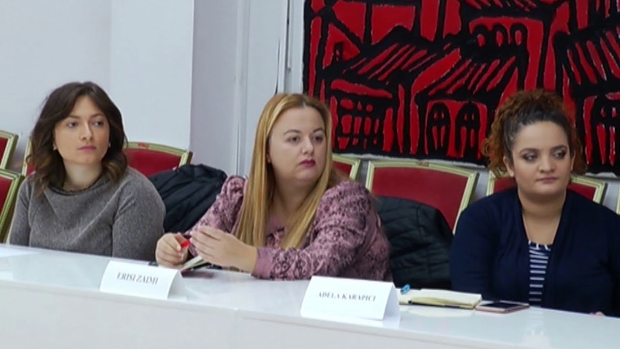Report TV - Situata politike, LSI thërret Konventën të dielën
