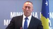 “Kumanova”, Thaçi dhe Haradinaj kërkojnë hetim ndërkombëtar